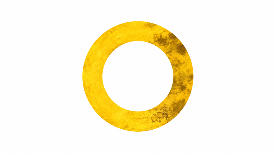 魔戒机场LOGO