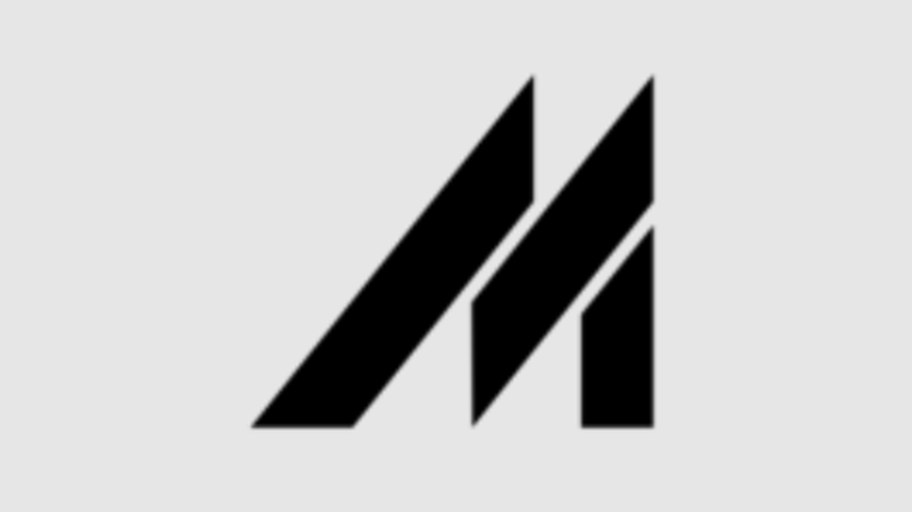 Mitce机场LOGO